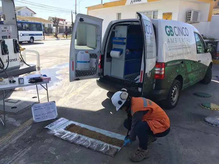 Servicios adicionales Además del Due Diligence Ambiental
