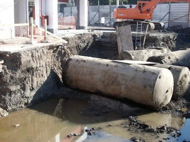 Beneficios de Elegir GRUPO GB CINCO para tu Proyecto de Recycling